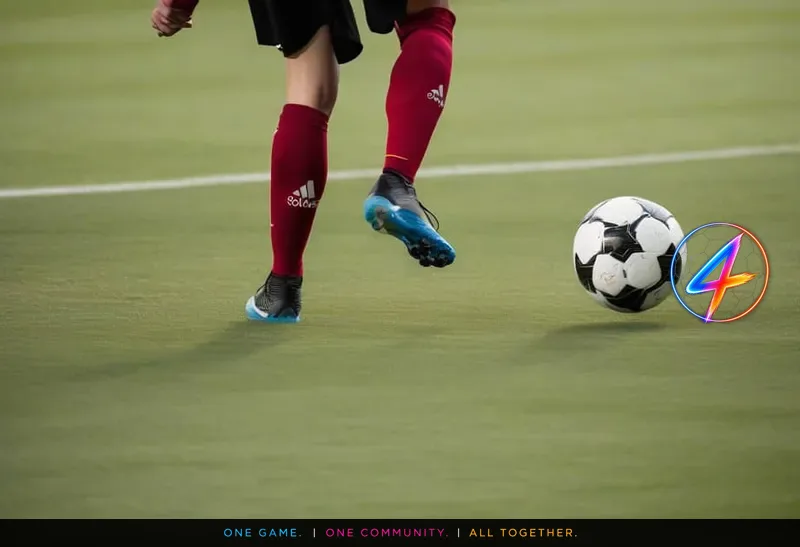 Goal duel heats up As Messi