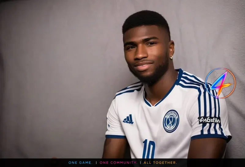 Transfer race: PSG Spurs Chelsea eye USM striker Balogun