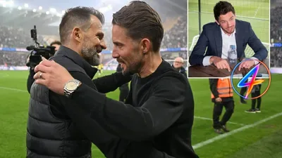 Feyenoord Rotterdam legt Club Brugge KV-directeur Dévy Rigaux vast voor drie jaar