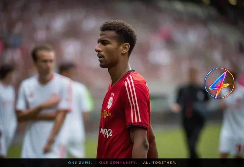 Henderson’s WK-hoop leeft voort na operatie gebroken arm