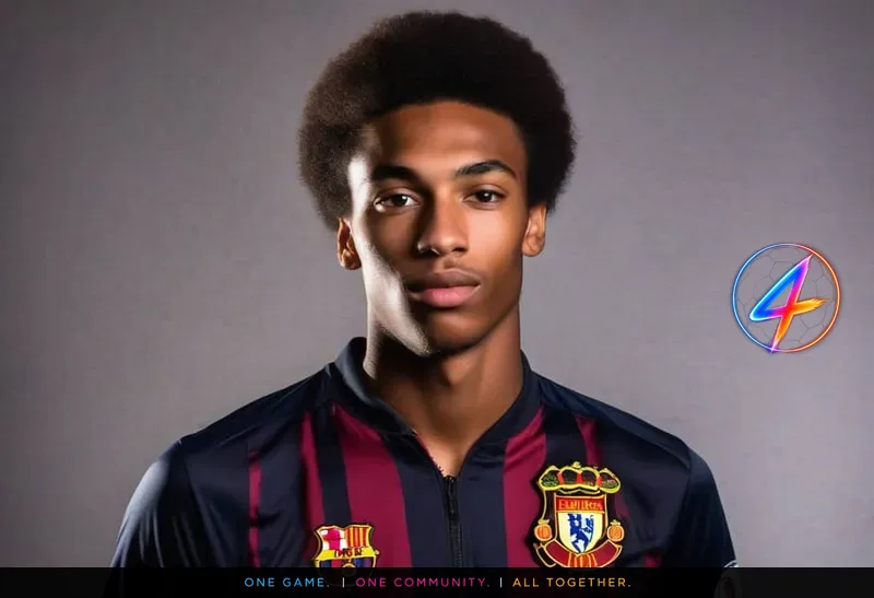 De vrije transfer versterkt Palace's verdediging met ex-Barcelona Mingueza
