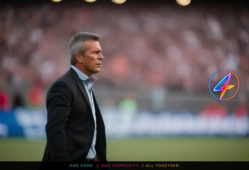 Koeman Jr. sluit Guardiola uit voor Oranje: een duidelijke weigering