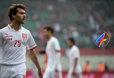 Report: USA's Christian Pulisic faces weeks‑long microfracture layoff