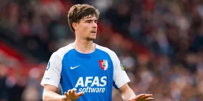 Wouter Goes open voor zomertransfer, richt zich op Premier League
