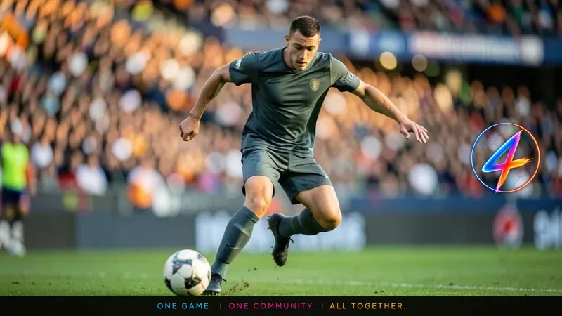 Barça, Spurs en Arsenal dingen mee naar WK-smaakmaker Antonio Nusa