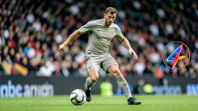 Bounou’s saves ignite Van Hooijdonk’s frenzy as France‑Morocco clash heats up