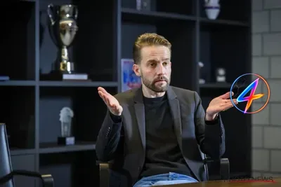Feyenoord Rotterdam reist naar België voor gesprekken met Dévy Rigaux