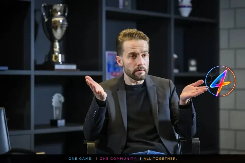 Feyenoord Rotterdam reist naar België voor gesprekken met Dévy Rigaux
