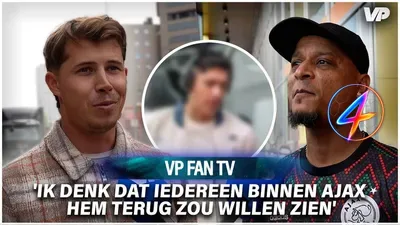 Ajax gelijkspel tegen Heerenveen, fans verboden in Volendam