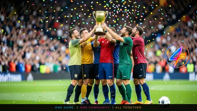 Frankrijks WK 2026-opmars: kan een team de wereldkampioenen stoppen?