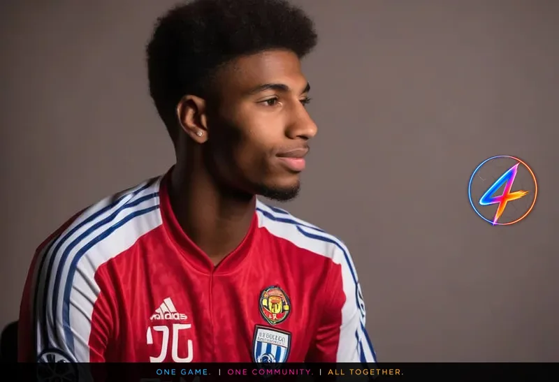 Hansi Flick ziet vier tactische rollen voor Karim Adeyemi bij Barcelona