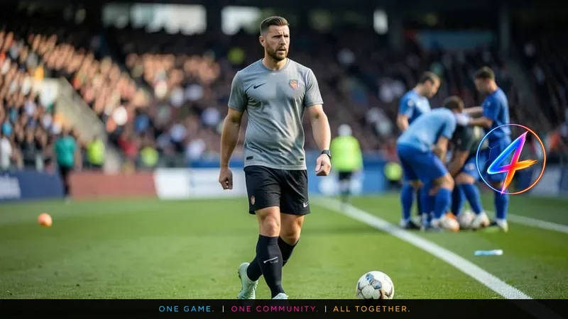 De halterstangblunder van ex-doelman Gunner Freak blijft Arsenal achtervolgen