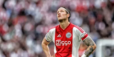 Wout Weghorst beëindigt Ajax‑carrière na laatste wedstrijd