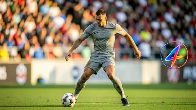 Opblijven on a scorching World Cup-nacht: Haaland, Kane or messi's fate