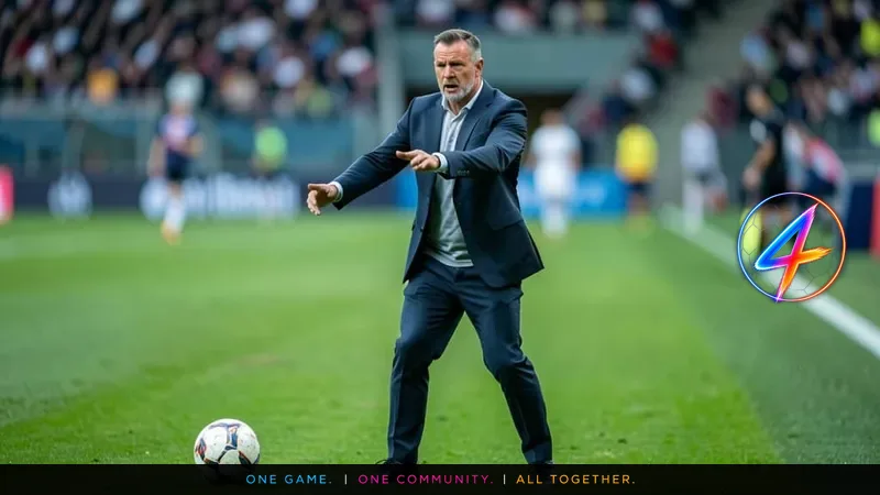 Benítez: Iraola’s Premier League-voordeel zou Liverpool’s transitie kunnen stabiliseren