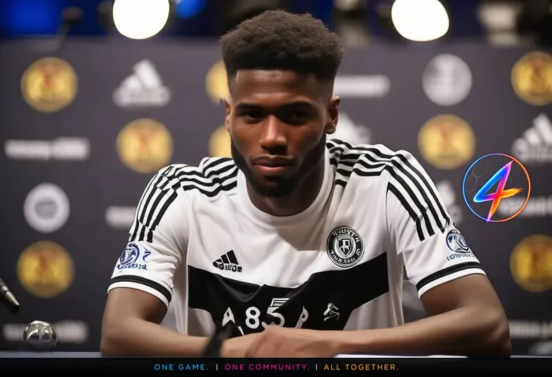 Bayern München heeft interesse in Barça's Jules Koundé, maar overschot aan spelers zit transfer in de weg