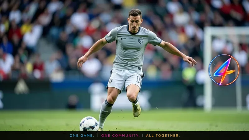Heartbreaking: World Cup hero Adams dies weeks after South Africa’s exit