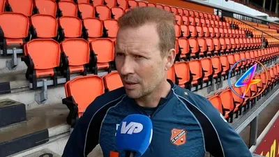 FC Volendam speelt zonder supporters in Willem II‑playoff