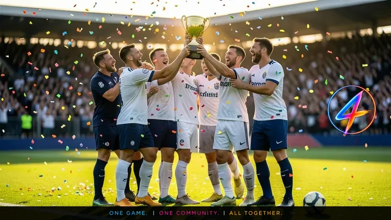 Opstelling onthult vorm van Argentinië‑Zwitserlandduel in Kansas City