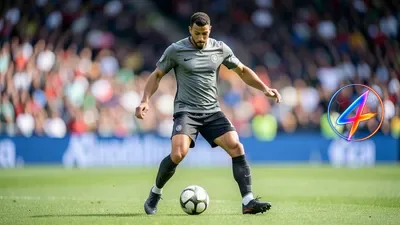 Fifa silence fuels BBC Balogun ban controversy amid US pressure