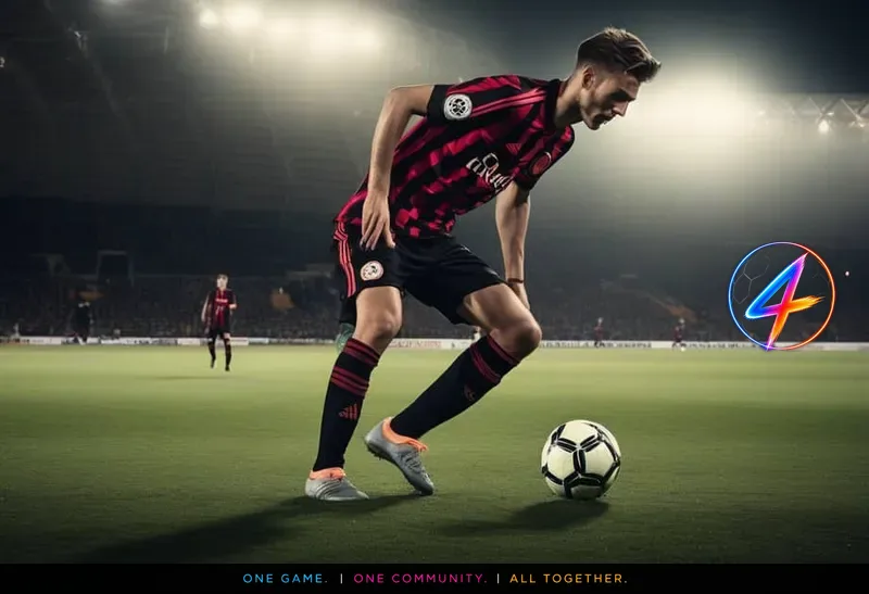 FIFA steunt gelijkmaker van Bellingham te midden van spider‑camkabeldebat