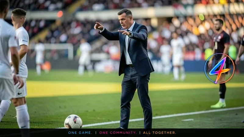 Bellingham reageert op de kritiek van Tuchel op Engeland
