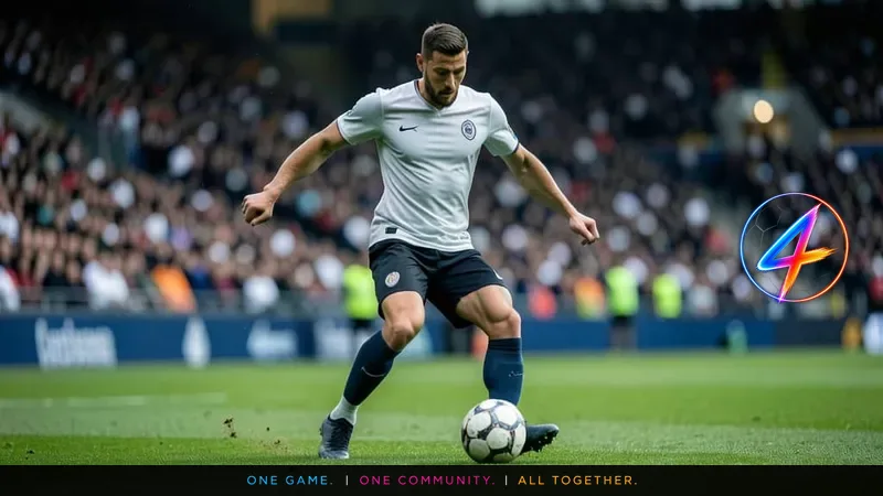 VIDEO week: Noorwegen-Engeland FIFA‑controversie over spidercam‑kabel