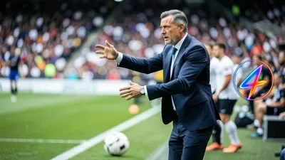 Nasleep of World Cup forces Senegal to part with Pape Thiaw