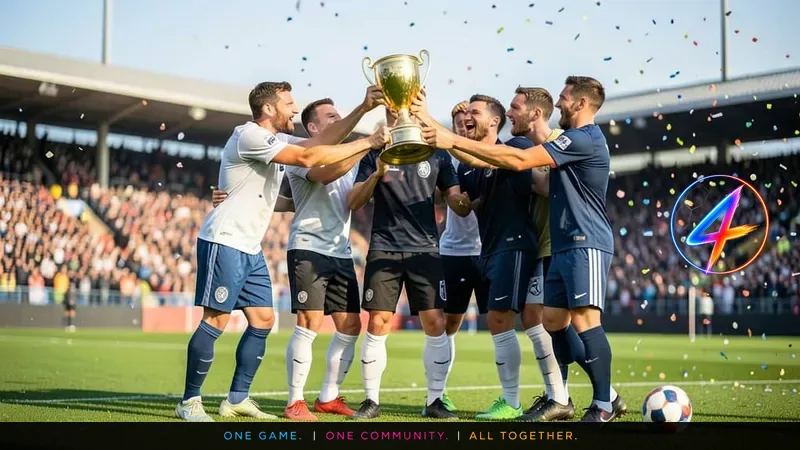 Extra‑tijdoverwinning van Argentinië bewijst dat ze zonder Messi floreren