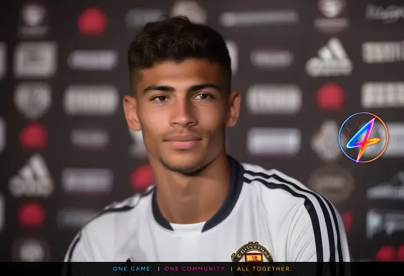 Opvallende transfer ziet Don O'Niel van Ajax naar Al Ahli in Qatar vertrekken