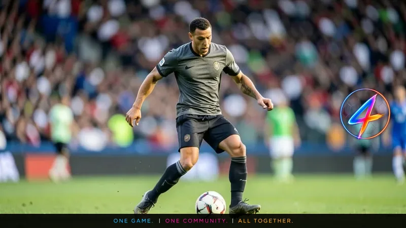 World Cup semifinals set