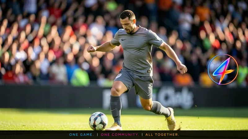 Liverpool intensifieert de jacht op Manu Kone van Roma, United kijkt toe