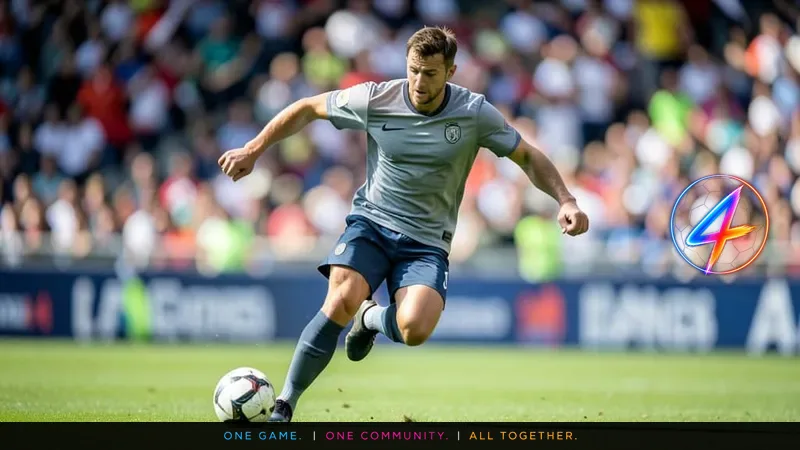 €100m-waarde Bournemouth test jacht Barcelona op Alvarez en Kroupi