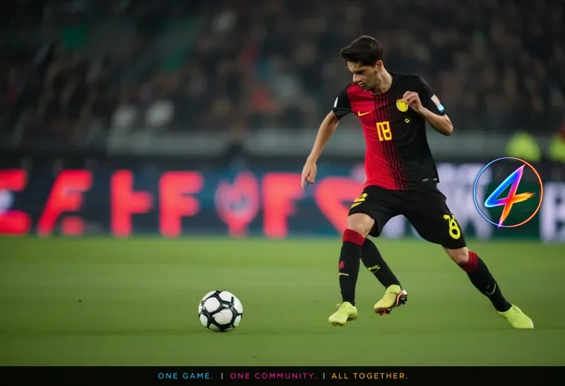 Tottenham richt op veelzijdige Barcelona‑aanvaller als diepte‑oplossing