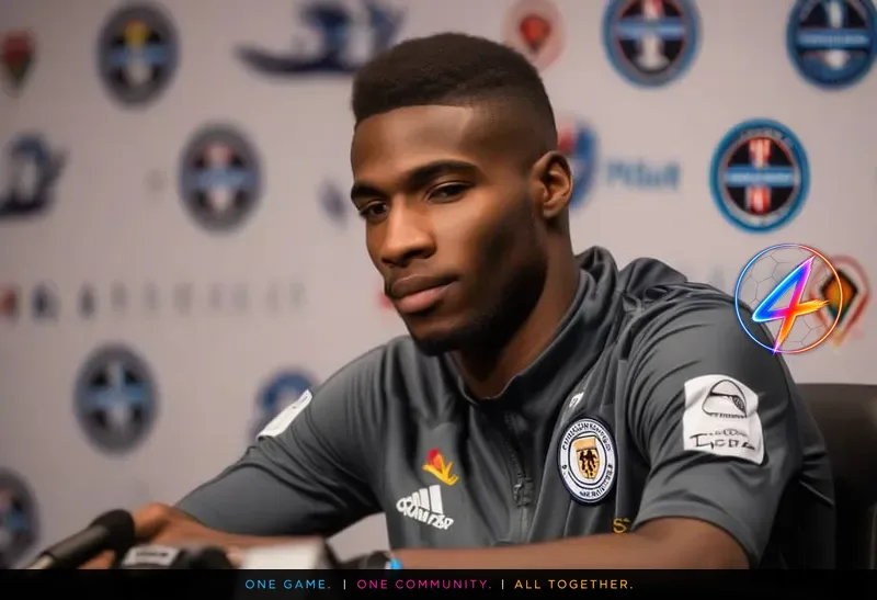 Manchester City zet in op tienervleugelaanvaller Jeremy Monga om gat op de vleugel te dichten