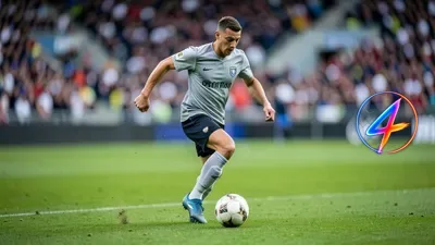 Milde blessure van Courtois verlicht de julihoop van Real Madrid