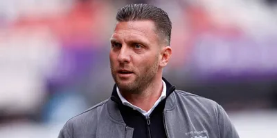 Melvin Boel trots na behalen doelstellingen door Go Ahead Eagles