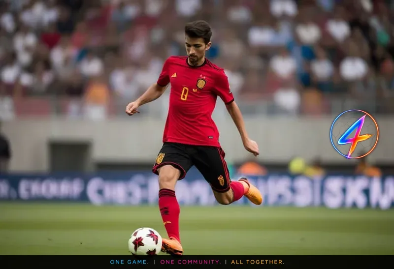 Vijfjarig contract signaleert middenveldvernieuwing van United met Andrey Santos