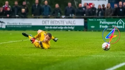 RKC Waalwijk tekent verdediger Jordy de Wijs gratis