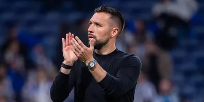 Francesco Farioli reflecteert op vertrek bij Ajax