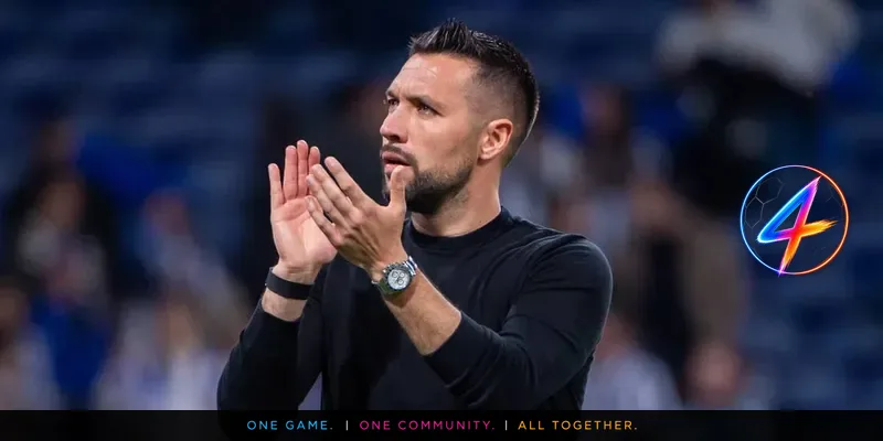 Francesco Farioli reflecteert op vertrek bij Ajax