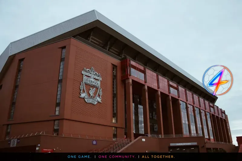 Liverpool dreigt 16‑jarige Aboubacar Maiga te verliezen aan PSG