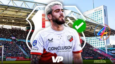 FC Utrecht legt Ángel Alarcón vast tot 2029