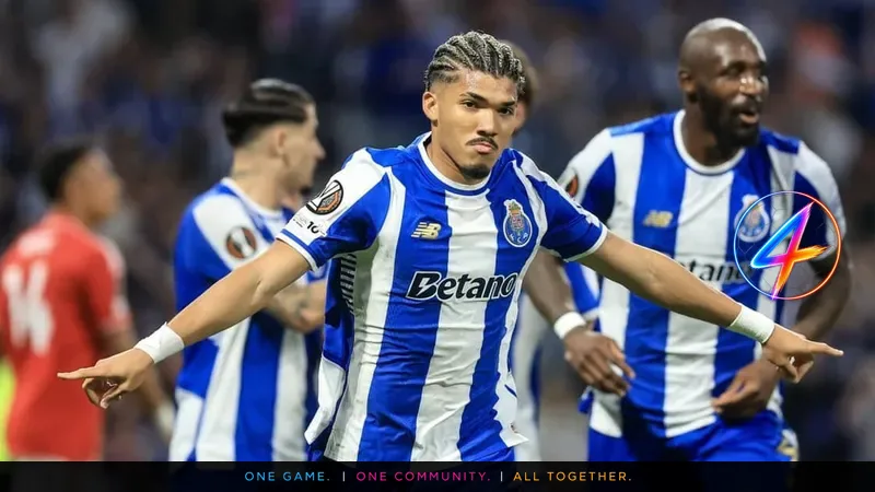 Atlético de Madrid richt zich op Joao Gomes en Cucurella