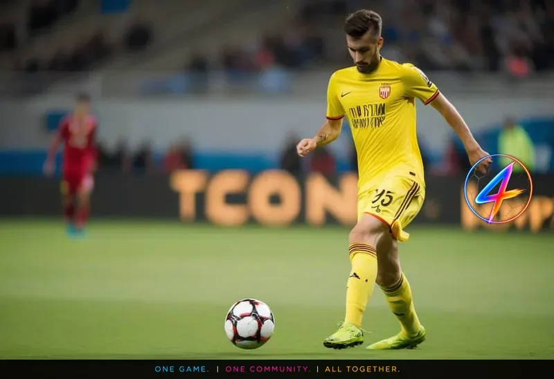 Statistieken Barcelona: jonge verdediger herschrijft WK-record