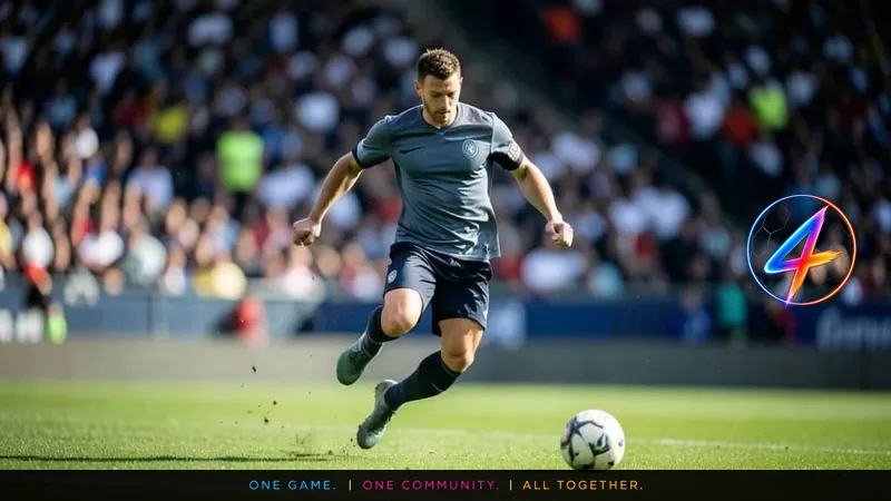 Middenveldoverschot remt de interesse van Inter in Kovacic van Man City