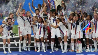 Barcelona and Lyon set for Champions League final in Oslo