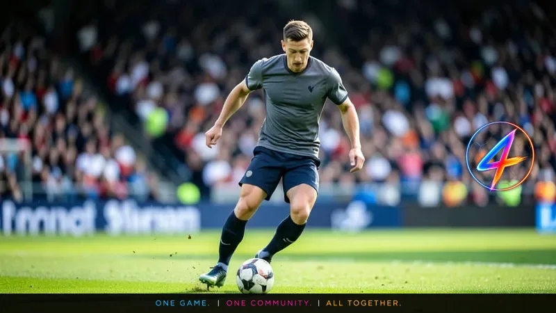De WK‑hoop van Argentinië hangt af van Martínez' heldendaden in blessuretijd