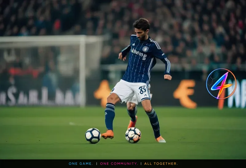 Hij verbijsterde Lautaro Martínez na de England‑Argentinië‑beslisser