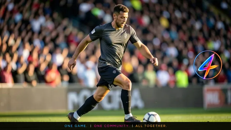 De late magie van Messi stuwt de comeback van Argentinië in Atlanta